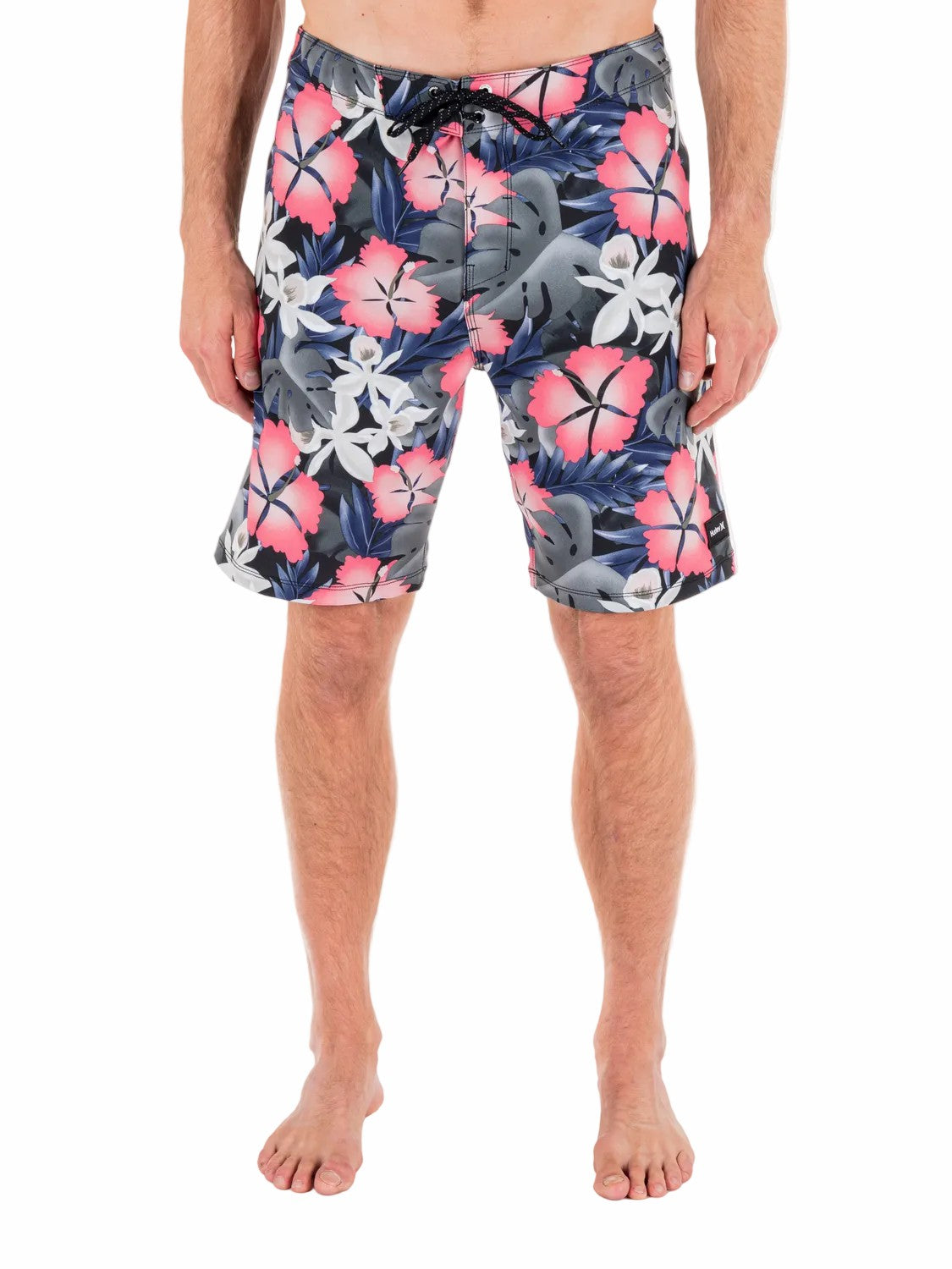 Phantom Eco Weekender 20" | Hurley Black Sale Boardshorts