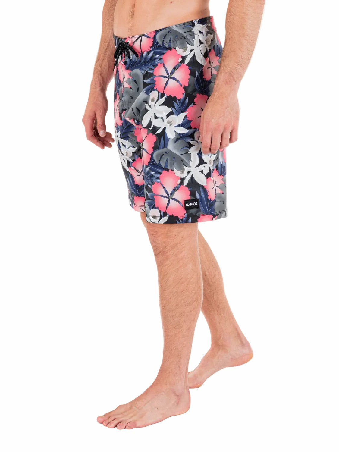 Phantom Eco Weekender 20" | Hurley Black Sale Boardshorts