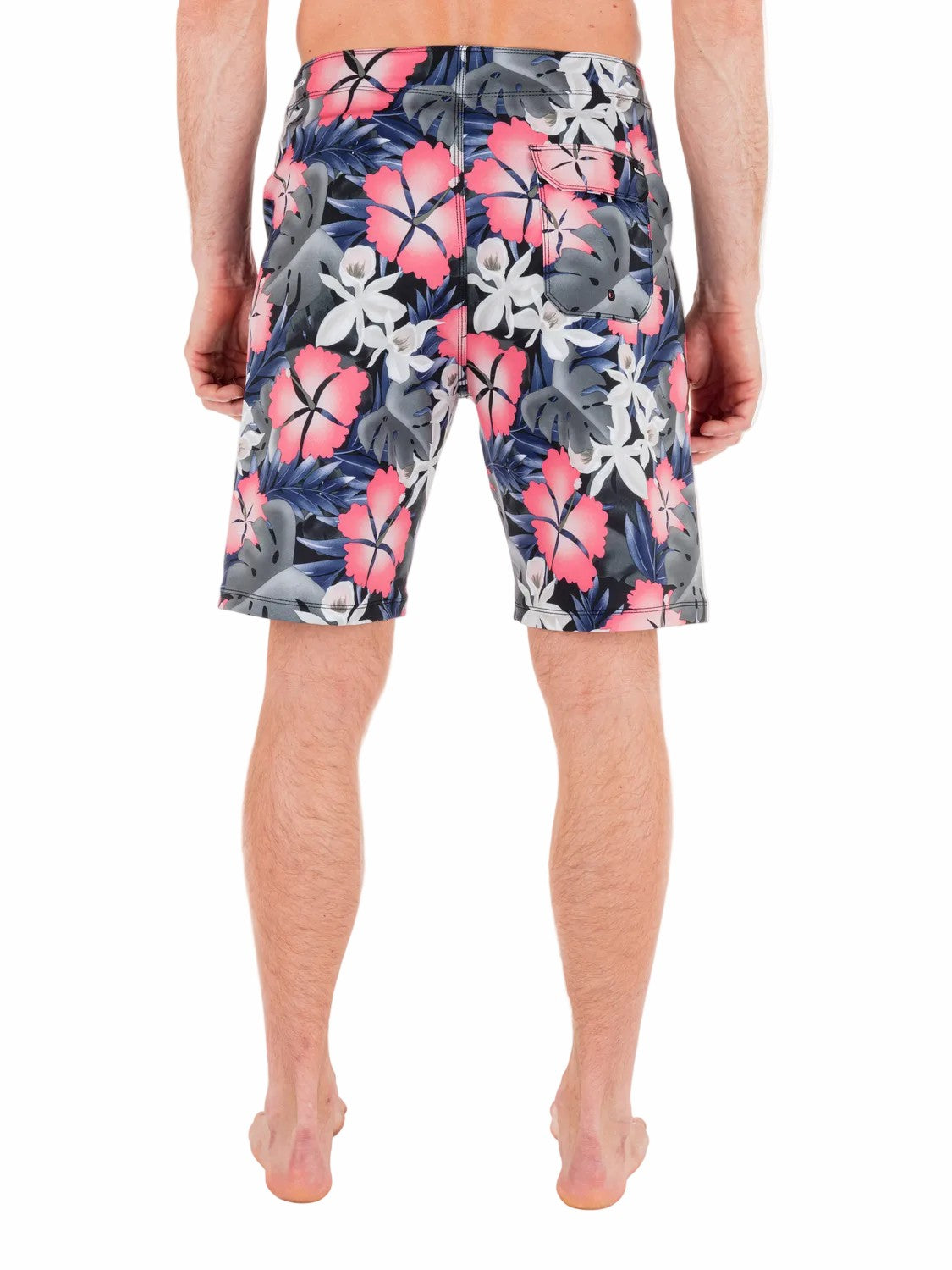 Phantom Eco Weekender 20" | Hurley Black Sale Boardshorts