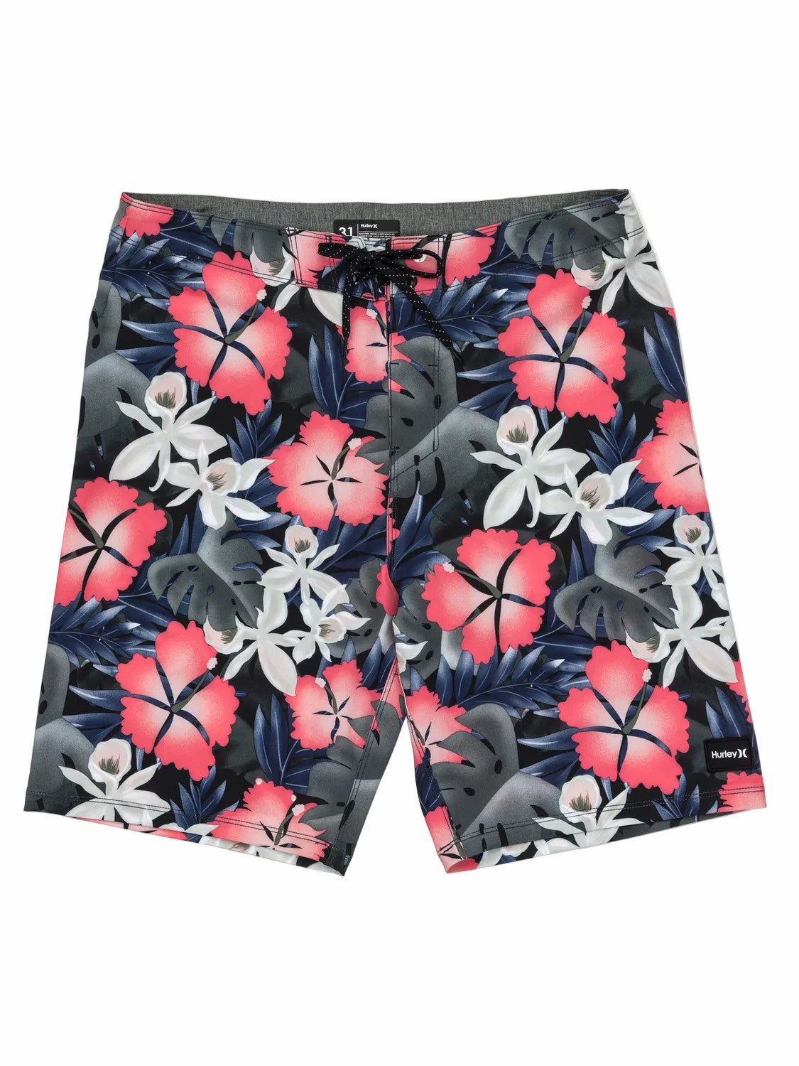 Phantom Eco Weekender 20" | Hurley Black Sale Boardshorts