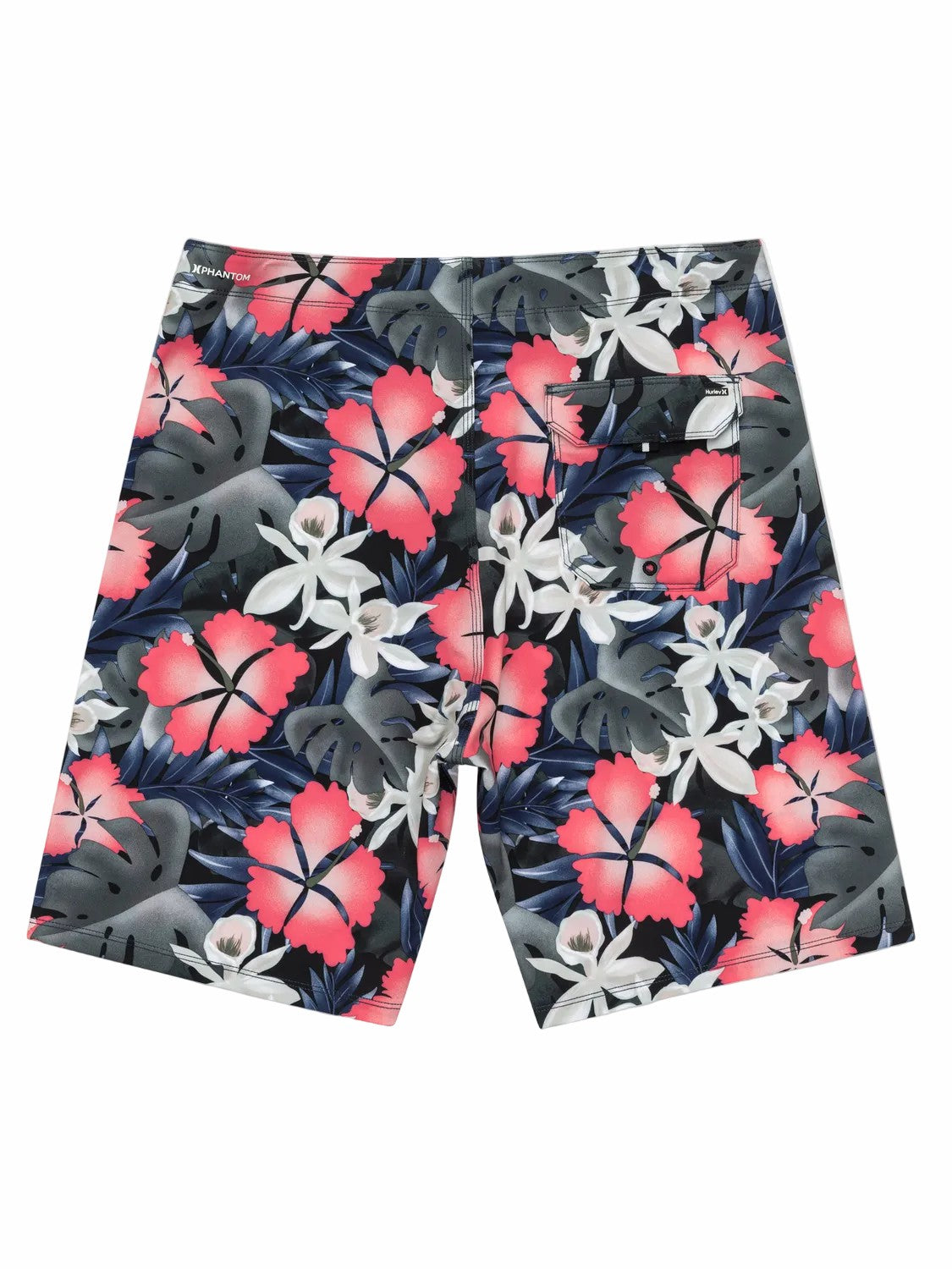 Phantom Eco Weekender 20" | Hurley Black Sale Boardshorts