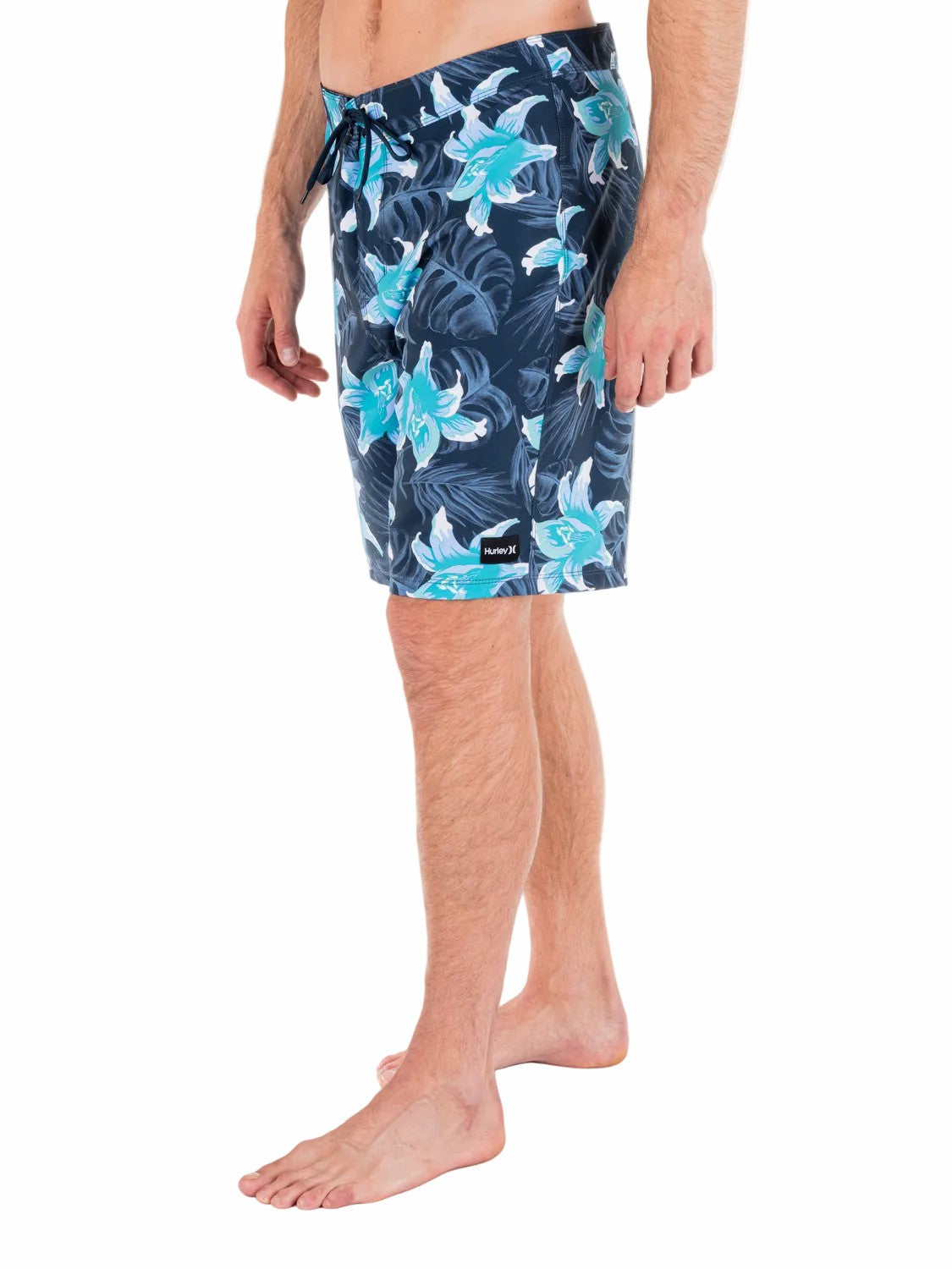 Weekender Boardshort 20" | Hurley Armored Navy Sale Boardshorts