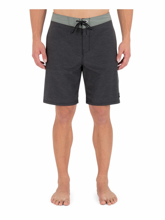 Phantom Eco Hybrid Panel 20" | Hurley Black Sale Boardshorts