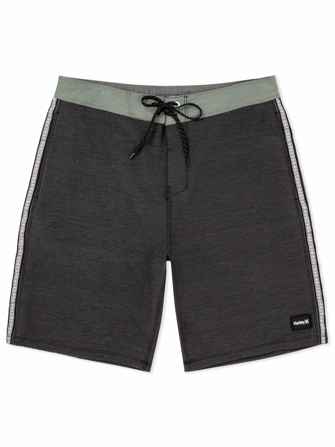 Phantom Eco Hybrid Panel 20" | Hurley Black Sale Boardshorts