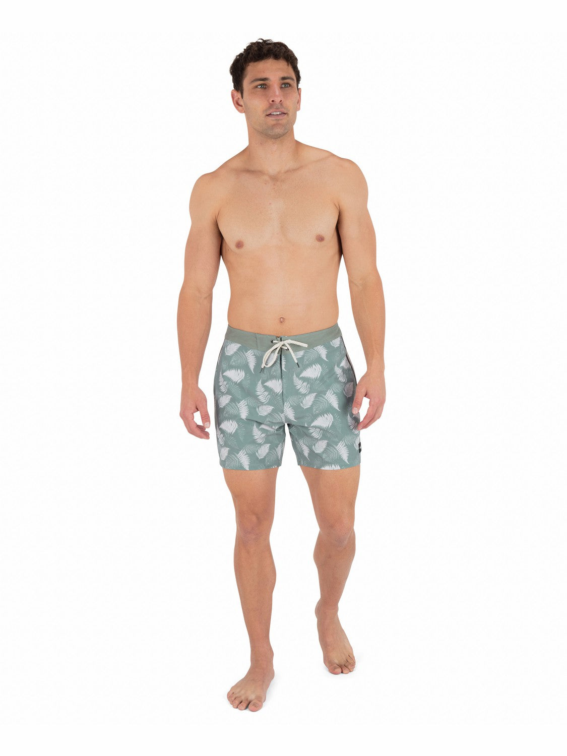 Phantom Eco Sessions 16" | Hurley Great White Sale Boardshorts