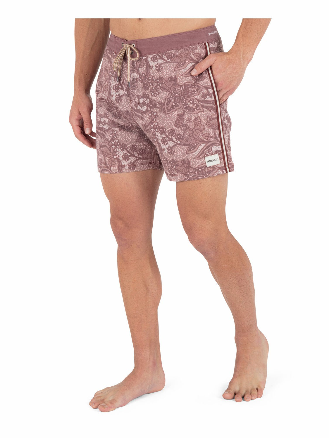 Phantom Naturals Sessions 16" | Hurley Phantom Rose Sale Boardshorts