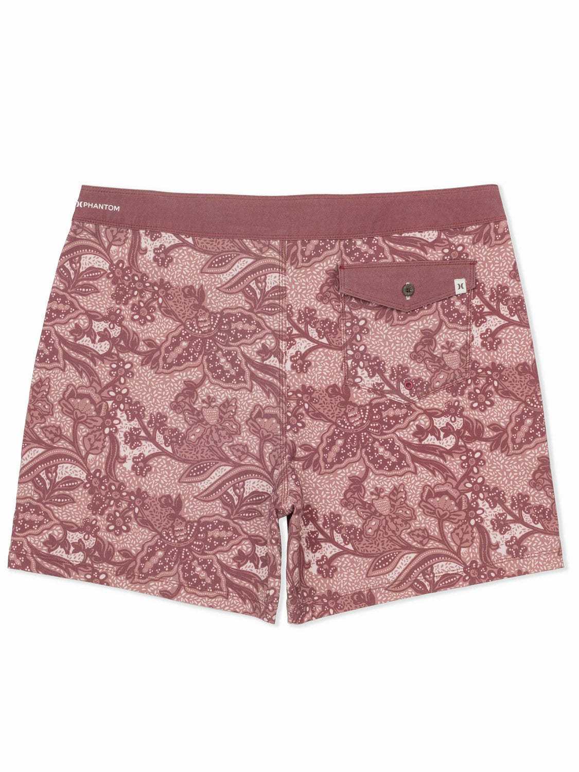 Phantom Naturals Sessions 16" | Hurley Phantom Rose Sale Boardshorts