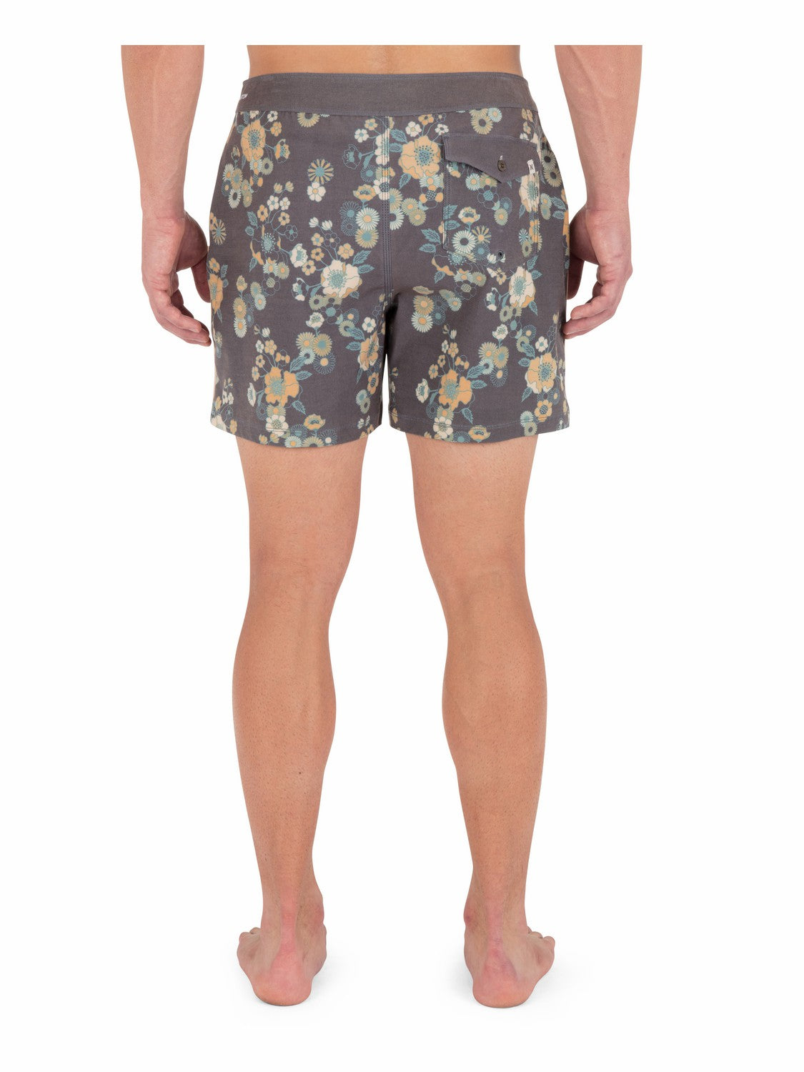 Phantom Naturals Sessions 16" | Hurley Black Sale Boardshorts