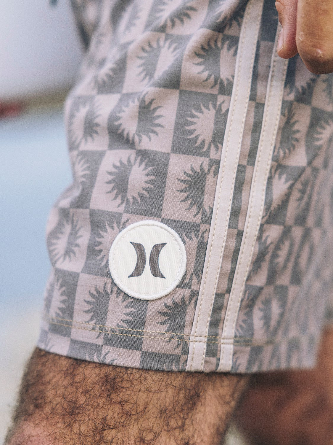 Phantom Naturals Tailgate 18" | Hurley Woodside Sale Boardshorts