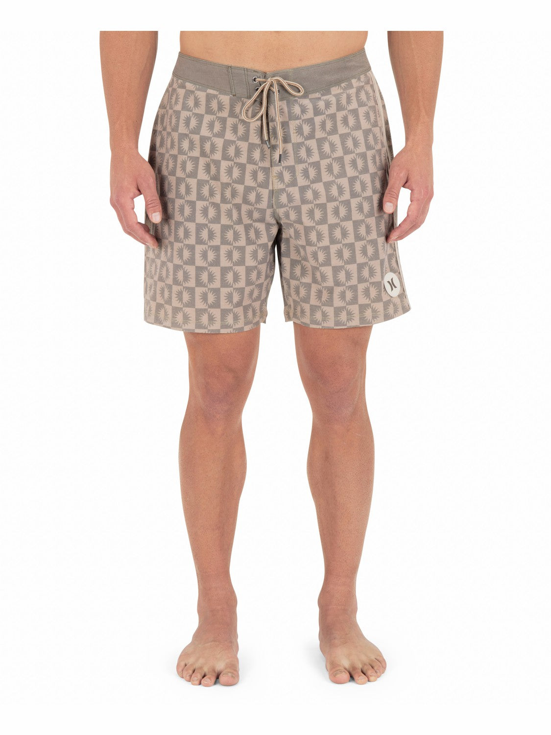 Phantom Naturals Tailgate 18" | Hurley Woodside Sale Boardshorts