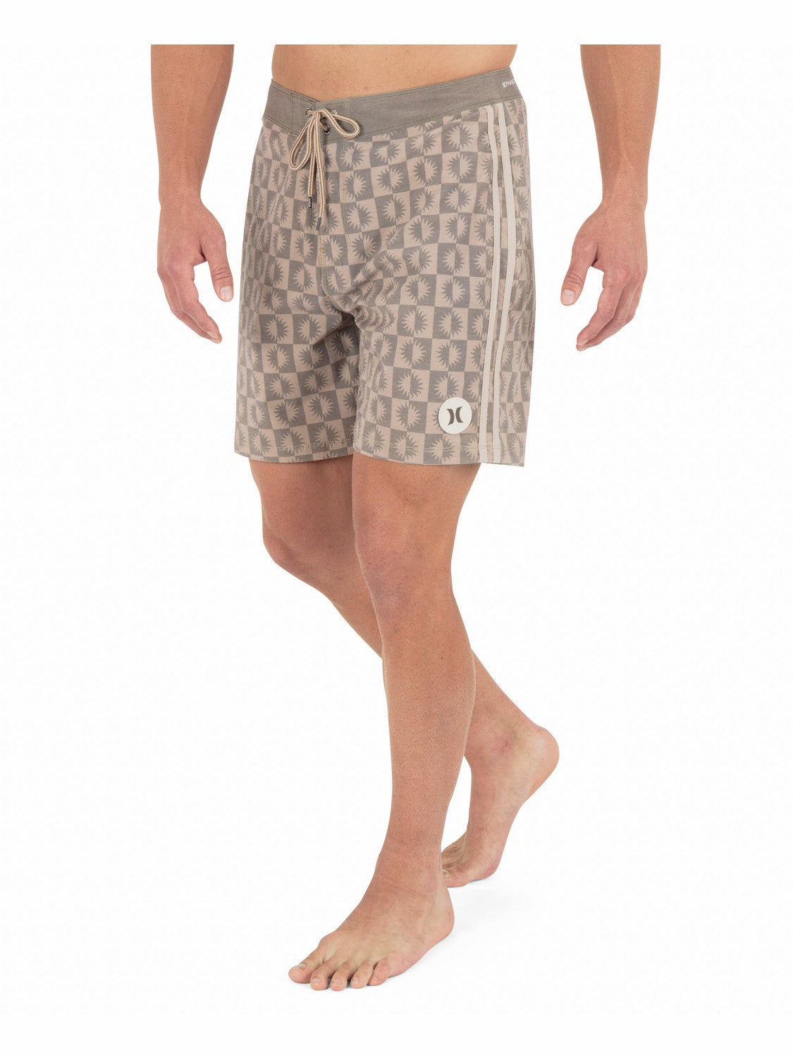 Phantom Naturals Tailgate 18" | Hurley Woodside Sale Boardshorts