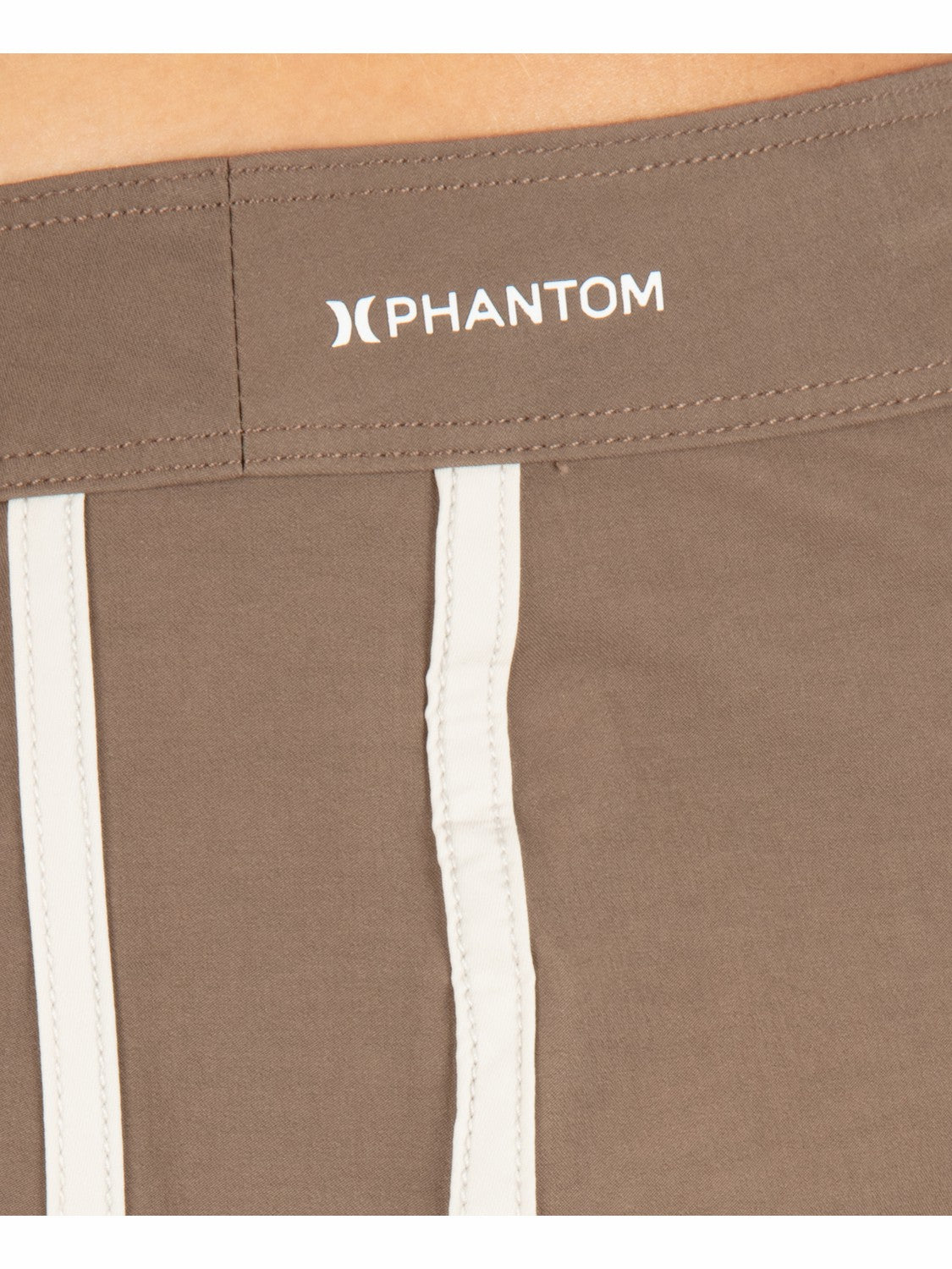 Phantom Naturals Scallop Panel 17" | Hurley Woodside Sale Boardshorts