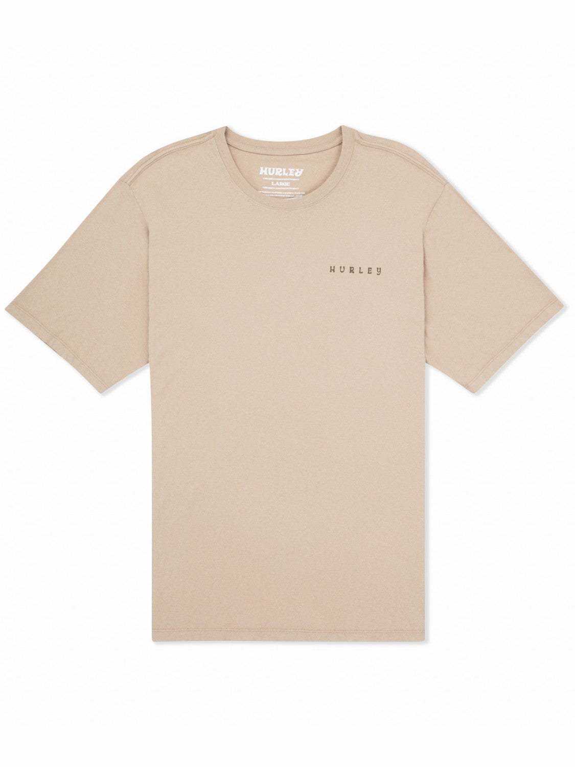 Cycles Of The Earth Short Sleeve | Hurley Bristlecone Sale T-Shirts